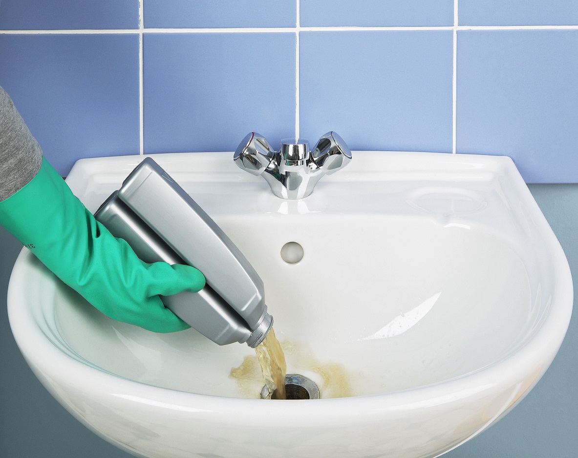 Lavabo açma