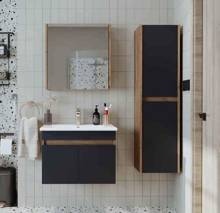 Banyo gider hattı müdahalesi