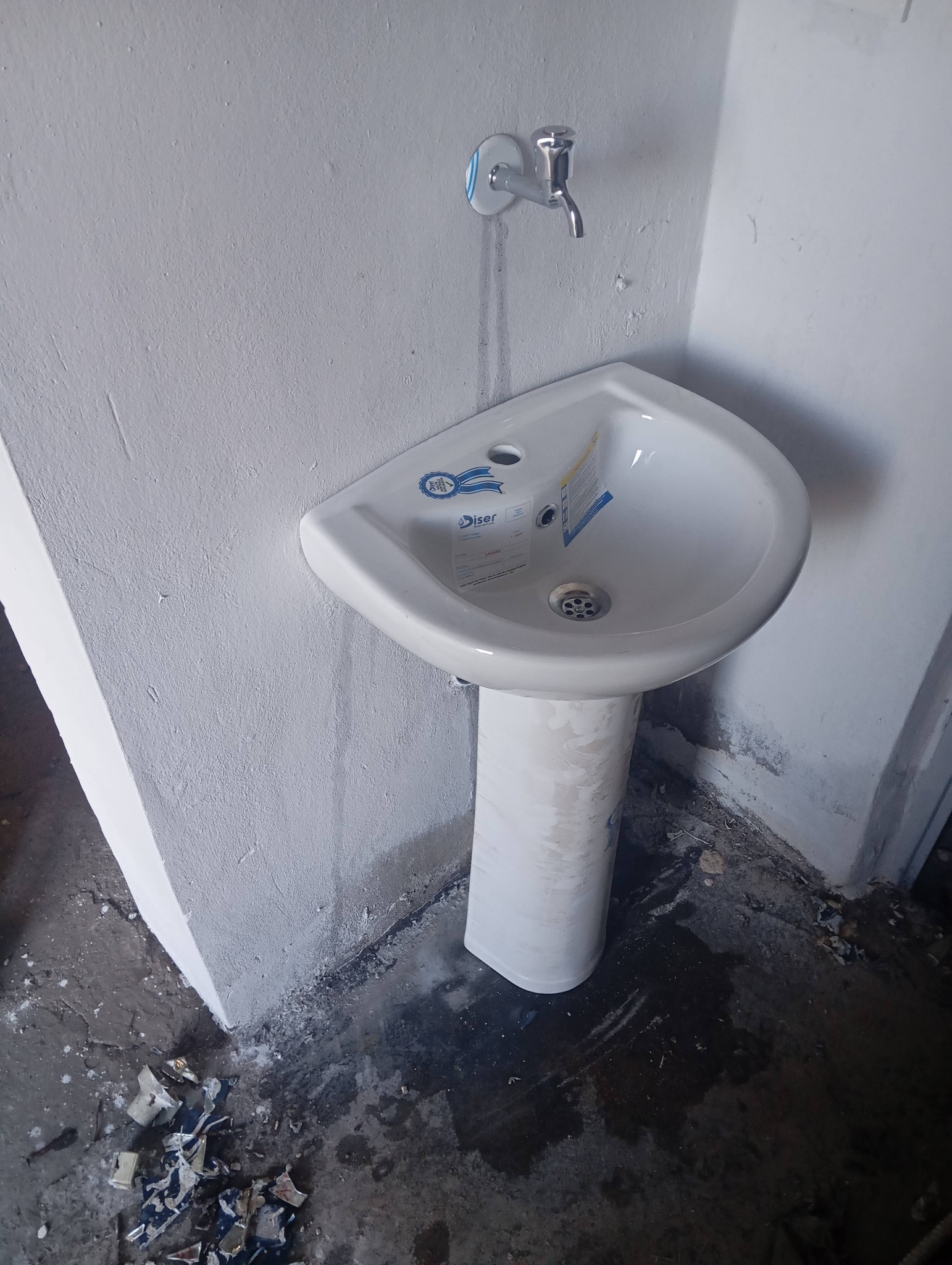 Lavabo açma görseli