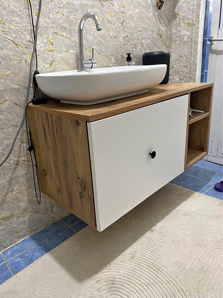 Lavabo tıkanıklığı