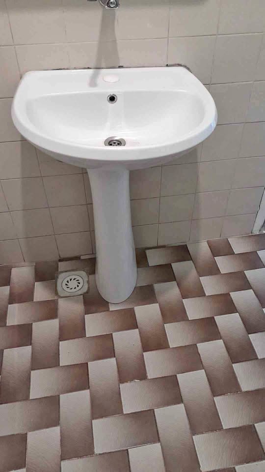 Lavabo gider açma