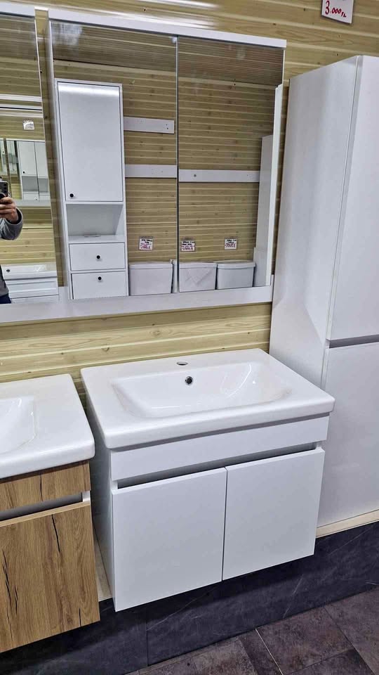 Lavabo tıkanıklık açma