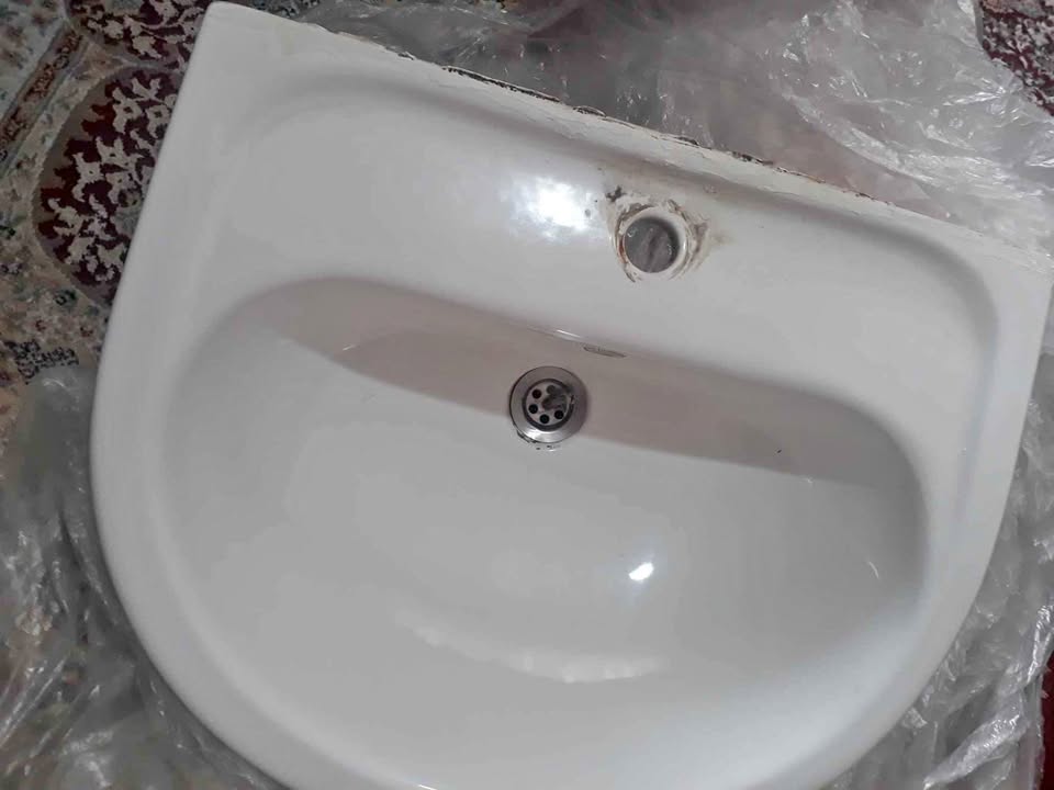 Lavabo gider açma görsel