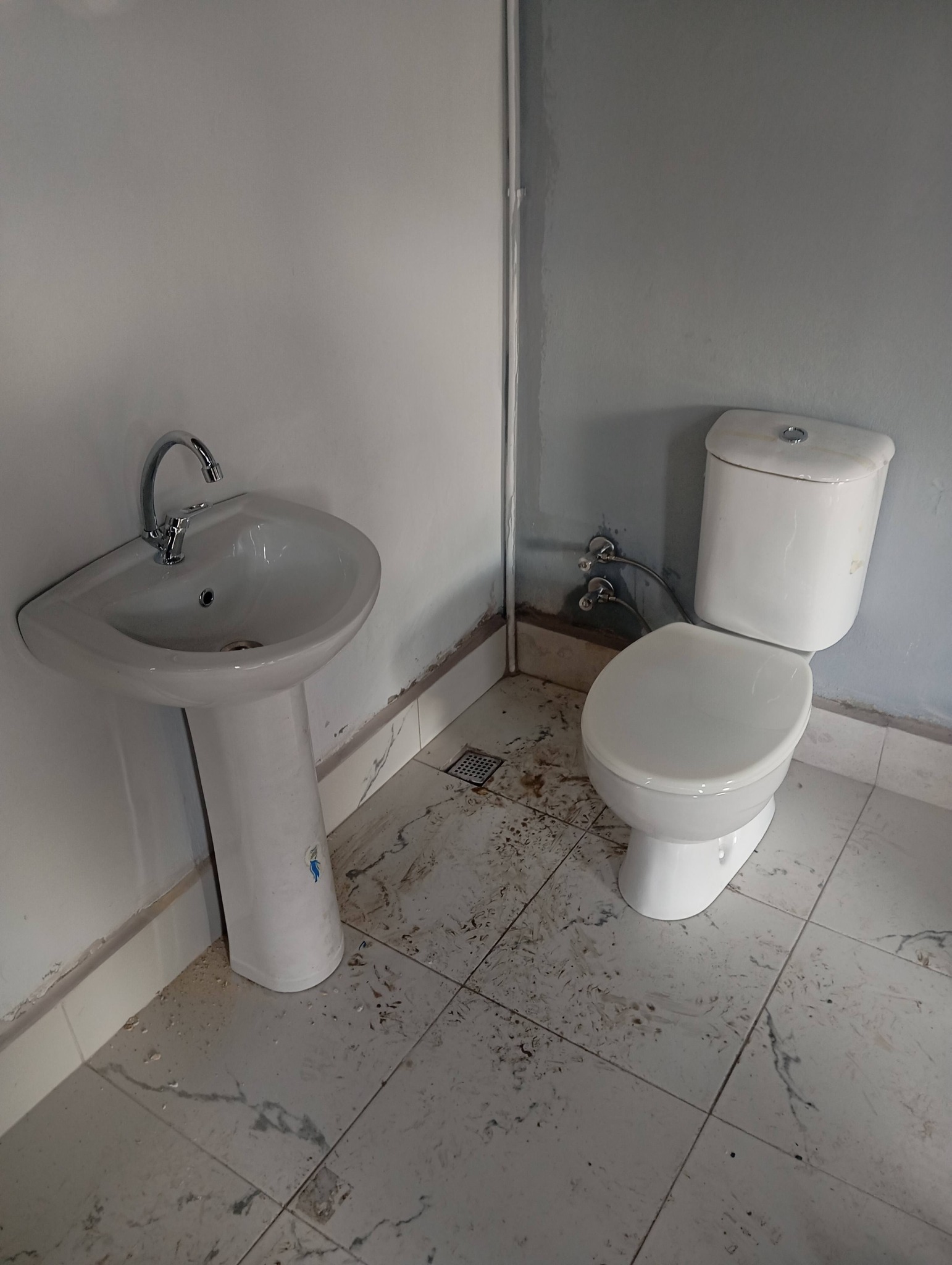 Saha çalışması