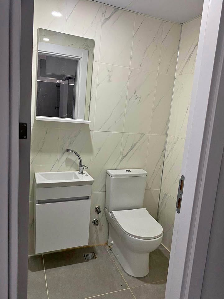 Tuvalet gideri tıkanıklığı